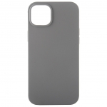Tagakaaned Evelatus Apple iPhone 14 6.1 Premium Soft Touch Silicone Case Pebble