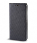 Kaaned - kaaned iLike Xiaomi Smart Magnet case Redmi Note 11 Pro 4G / Note 11 Pro 5G Black