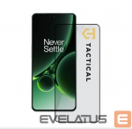 Kaitseklaasid Tactical Oneplus Glass Shield 5D for OnePlus Nord 3 5G Black