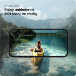 Kaitseklaasid Spigen  1
