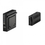 K&otilde;rvaklapid mikrofoniga Dell  OptiPlex Micro and Thin Client Dual VESA Mount w/Adapter Bracket