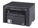 Printerid Canon  i-SENSYS | MF3010 | Laser | Mono | Multifunction Printer | A4 | Black