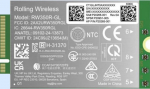 Muu arvutitarvik HP HP 4G LTE Modem m.2 WWAN Cat 19 Mobile Broadband Cellular (compatible with WWAN-ready EliteBook 8 X - G1i G1a - 13 14 16, Flip, ZBook 8 X Fury - G1i G1a - 14 16 18)