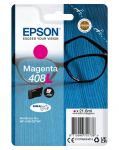 Tarvikud ja tarvikud EPSON DURABrite Ultra 408L Ink cartrige, Magenta