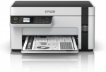 Printerid EPSON Multifunction compact printer EcoTank M2120 Mono, Inkjet, A4, Wi-Fi, White