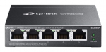 V&otilde;rgul&uuml;litid TP-Link NET SWITCH 5PORT 10/100/1000M/OMADA ES205G