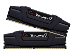 Operatiivm&auml;lu DDR4 G.Skill Ripjaws V 32 GB, DDR4, 3600 MHz, PC/server, Registered No, ECC No