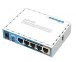 Ruuterid Mikrotik  Access Point||IEEE 802.11b|IEEE 802.11g|IEEE 802.11n|IEEE 802.11ac|5x10Base-T / 100Base-TX|1xUSB 2.0|RB952UI-5AC2ND