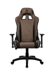 Arvutitoolid / lauad AROZZI  Soft Fabric | Gaming Chair | Avanti SoftFabric | Brown