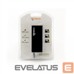 &Uuml;leminek Sbox  Adapter for Asus Notebooks AS-65W