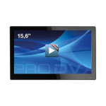 Monitorid ProDVX SD-15 15.6" HD LCD Monitor/1920 x 1080/16:9/250 Ca/Vesa/Black Signage SD-15 15.6 ", 250 cd/m&sup2;, 1920 x 1080 pixels