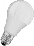 Server &ndash; muud tarvikud Osram LED Star+ Classic A RGBW FR 60 dimmable 9W/827 E27 bulb with Remote Control