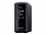 Serverid CyberPower  | Backup UPS Systems | VP1000ELCD | 1000 VA | 550 W