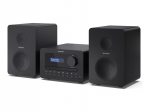 Interaktiivne lahendus Sharp  XL-B514(BK) TOKYO FM Hi-Fi Micro System, Black |