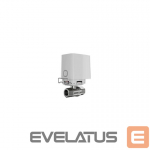 Nutikas seade AJAX WaterStop [1/2] (8EU) white