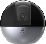 Videokaamera EZVIZ  E6 3K Smart Home Camera CS-E6 v2 Indoor Panoramic 5MP