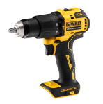 Muud v&auml;ikesed kodumasinad DeWALT  18V XR Brushless Hammer Drill Driver | DCD709N-XJ | 340 W