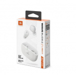 Juhtmevabad k&otilde;rvaklapid JBL Wave Buds 2 White