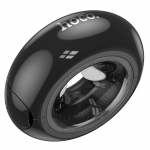 Juhtmevabad k&otilde;rvaklapid Hoco  Wireless earphones Hoco TWS EW71 black