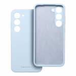 Tagakaaned Roar ROAR case CLOUD SKIN for XIAOMI Redmi Note 14 5G Light Blue