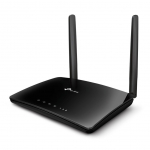 Muu arvutitarvik TP-Link TP-LINK router Wi-Fi 4G LTE SIM card input TL-MR6400