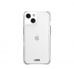 Tagakaaned Urban Armor Gear  UAG Urban Armor Gear case PLYO for IPHONE 14 Plus ash