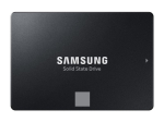 Muu arvutitarvik Samsung HDSSD 2.5 (Sata) 500GB Samsung 870 EVO Basic