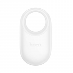 Muu arvutitarvik Hoco  Locator compatible with Apple Find My Hoco E94 pearl white