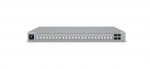 V&otilde;rgul&uuml;litid UBIQUITI Switch||Type L3|PoE ports 24|600 Watts|USW-PRO-HD-24-POE
