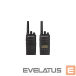 Motorola XT420 Professional Two-Way Radio
