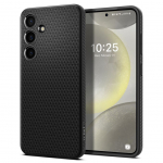 Muud kaubad Spigen  Spigen Liquid Air Case for Samsung Galaxy S24 - Matte Black
