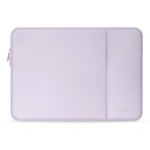 Muud kaubad Tech-Protect  Tech-Protect Neoprene Laptop Case 15-16" - Purple