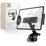 Muud kaubad Tech-Protect  Tech-Protect V4 Car Tablet Holder for Cockpit Mount - Black