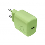 Muud kaubad Puro  Puro Pro Lite 30W USB-C Wall Charger - Green