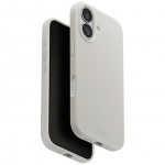 Tagakaaned UNIQ  Uniq Lino iPhone 17 Magclick Charging Case - Gray