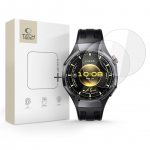 Muud kaubad Tech-Protect Tech-Protect Glass Fit+ 2-pack tempered glass for Huawei Watch GT 6 Pro 46mm - transparent