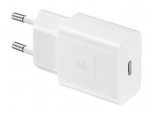 Adaptrid Samsung USB-C 15W Travel Charger EP-T1510NWE