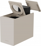 Purustajad DREAME Food Waste Disposer White