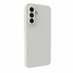 Tagakaaned Evelatus Samsung Galaxy A57 Premium Magnetic Soft Touch Silicone Case Stone