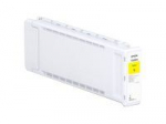 Tarvikud ja tarvikud EPSON  Singlepack UltraChrome XD3 Yellow T50M4 (700ml) |