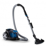 Tolmuimeja Philips  Vacuum cleaner PowerPro Compact FC9331/09 Bagless, Power 900 W, Dust capacity 1.5 L, Black