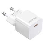 Kaabel Choetech  Choetech charger 20W USB Type C (PD5010)