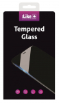 Kaitseklaasid iLike Samsung S8 Plus G955 5D Tempered glass Black