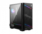Arvuti korpus MSI  Case||MPG VELOX 100P AIRFLOW|MidiTower|MPGVELOX100PAIRFLOW