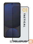 Kaitseklaasid Tactical Samsung Galaxy S24 FE Glass Shield 5D Black