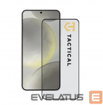 Kaitseklaasid Tactical Samsung Galaxy A36 Glass Shield 5D Black