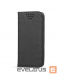 Kaaned - kaaned iLike Universal Smart Universal Magnet case 5,5-5,7 Black