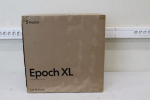 Arvuti korpus Fractal Design SALE OUT. Epoch XL Computer Case, White TG RGB Clear Tint | SALE OUT. Case | Epoch XL | White TG RGB Clear Tint | ATX | DAMAGED PACKAGING