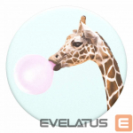 Universaalne telefonihoidja (Popsocket) Popsockets PopGrip Bubblegum