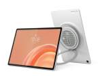 Tahvelarvuti Lenovo Tab Plus Gen 2 | ZAHT0121SE | Celestial White | 12.1 " | 2560 x 1600 pixels | IPS | MediaTek | 8 GB | Dimensity 7400 | Soldered LPDDR5 | 256 GB | Wi-Fi | Front camera | 8 MP | Rear camera | 13 MP | Bluetooth | 5.4 | Android | 16 | ...